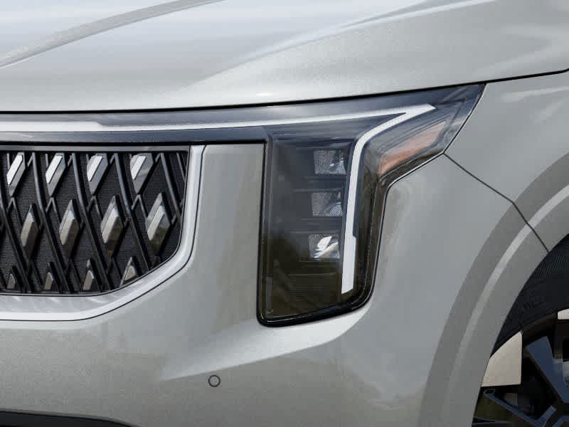 2026 Kia Carnival - Image 10
