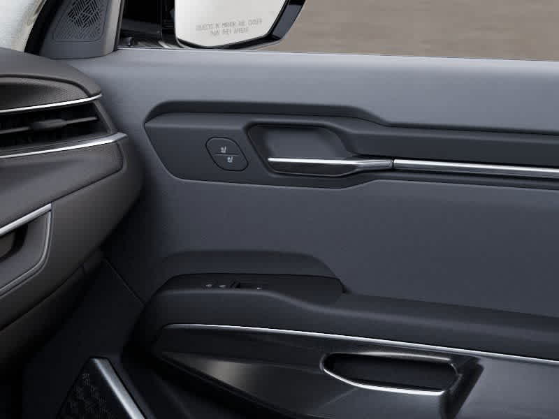 2026 Kia EV9 - Image 25