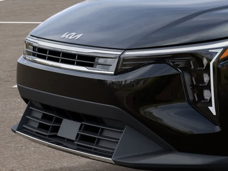 2026 Kia K4 - Image 12