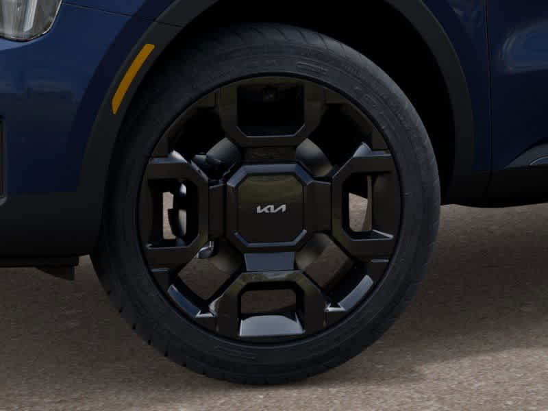 2026 Kia Sorento - Image 9