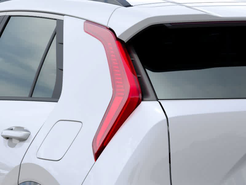 2025 Kia Niro - Image 11