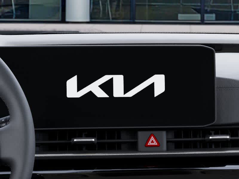 2026 Kia Carnival Hybrid - Image 20