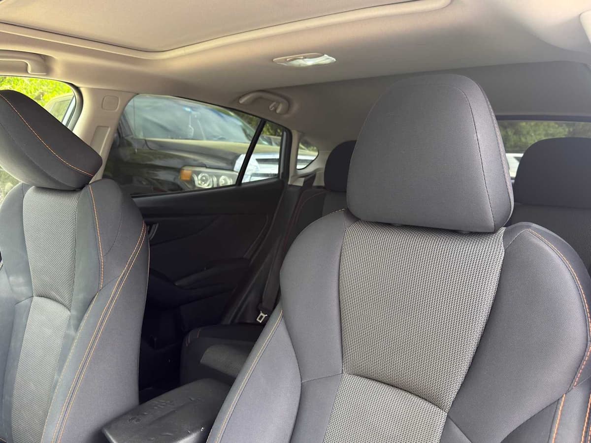 2018 Subaru Crosstrek - Image 13