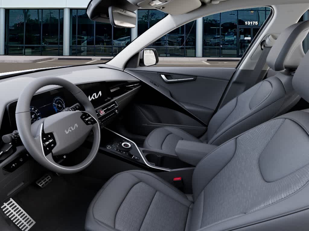 2026 Kia Niro EV - Image 17