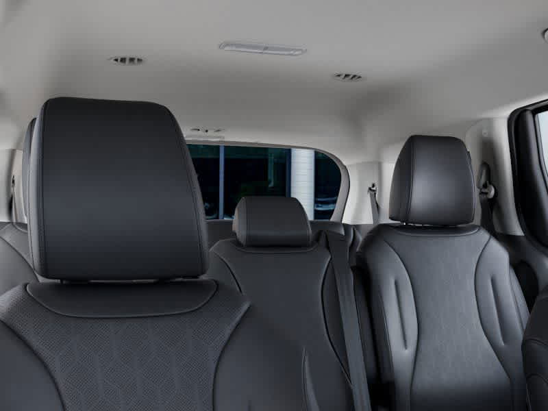 2026 Kia Carnival - Image 27