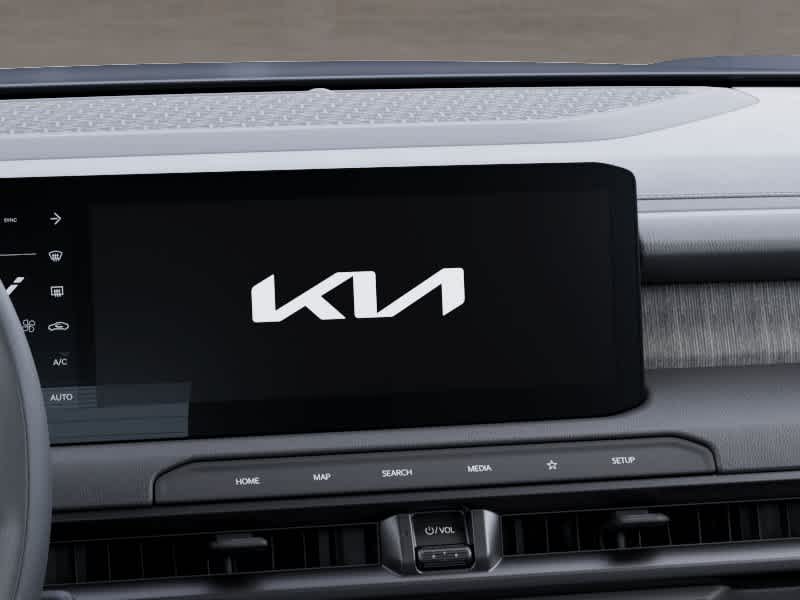 2027 Kia Telluride - Image 20