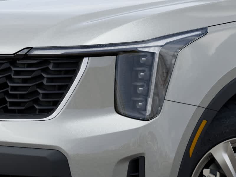 2026 Kia Sorento - Image 10