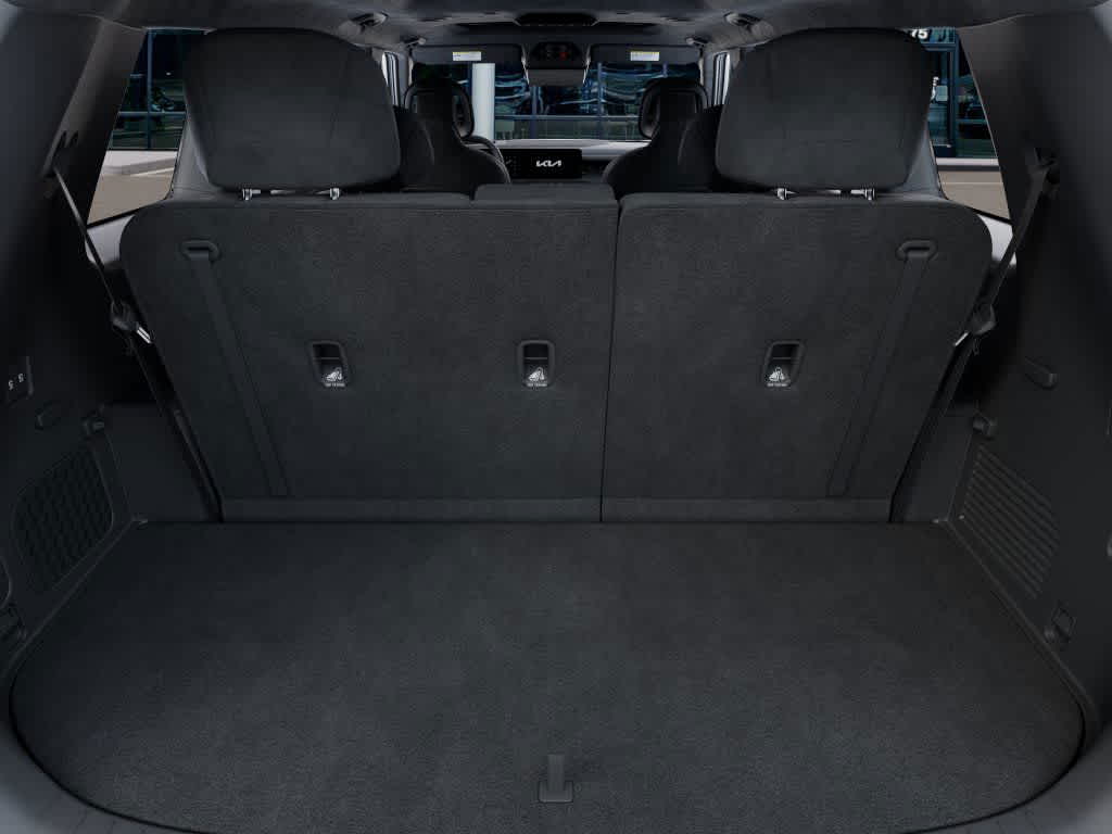 2027 Kia Telluride - Image 19