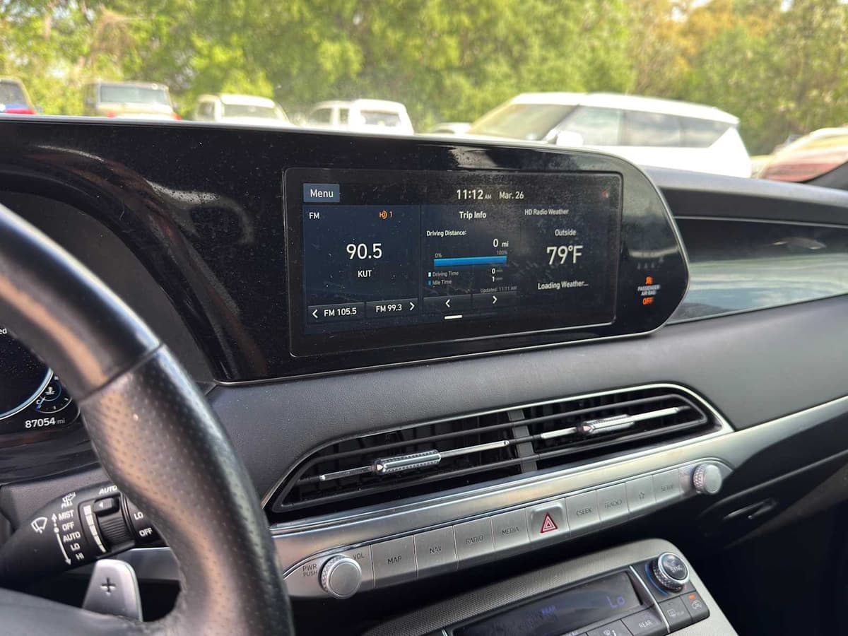 2020 Hyundai Palisade - Image 14