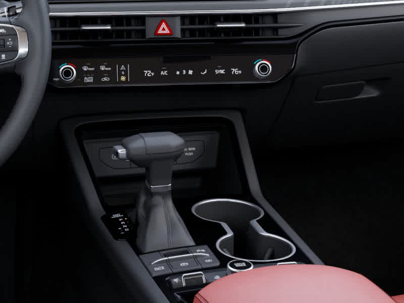2026 Kia K5 - Image 23