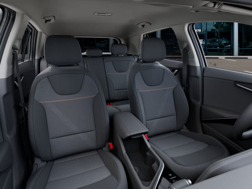 2026 Kia Niro - Image 15