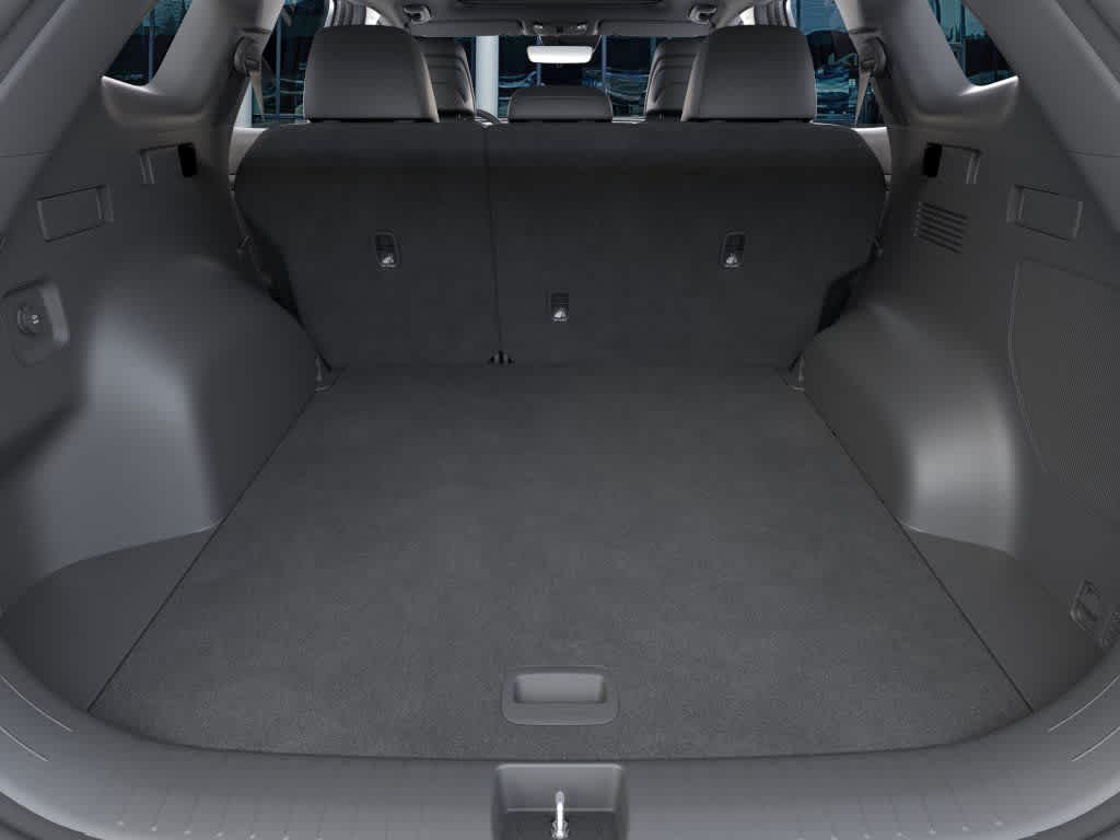 2025 Kia Sportage - Image 19