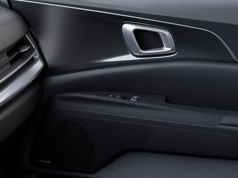 2026 Kia Carnival Hybrid - Image 25