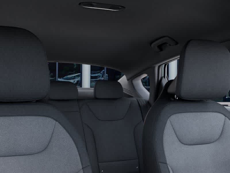 2026 Kia K4 - Image 27