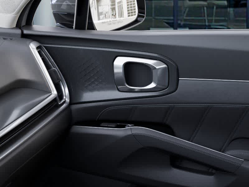 2026 Kia Sorento - Image 25