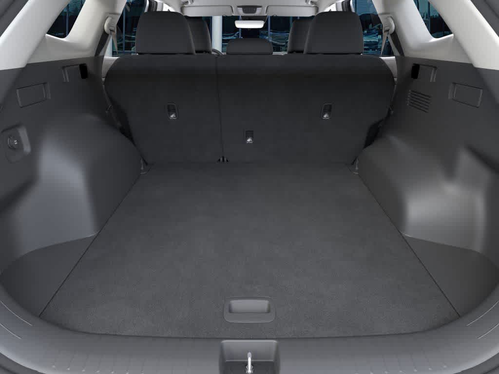 2025 Kia Sportage Hybrid - Image 19