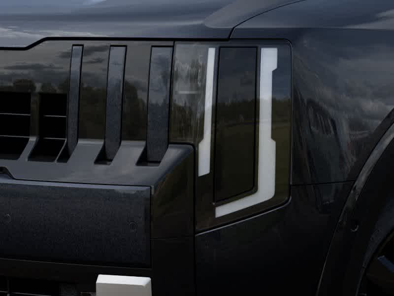 2027 Kia Telluride Hybrid - Image 10
