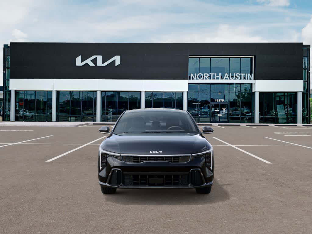 2026 Kia K4 - Image 2