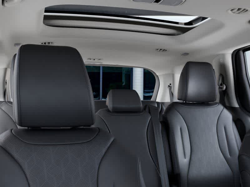 2026 Kia Carnival - Image 27