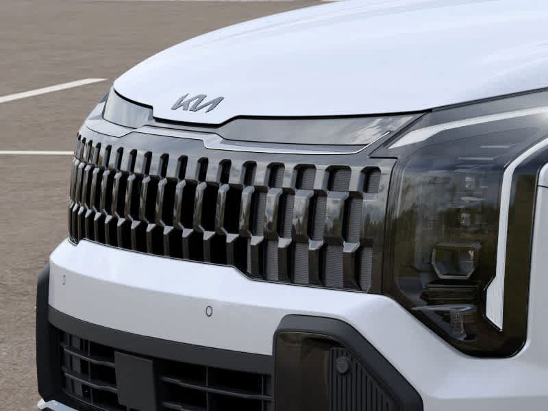 2026 Kia Sportage - Image 12