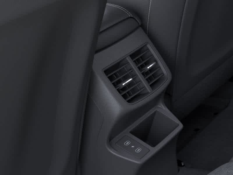 2026 Kia Seltos - Image 26