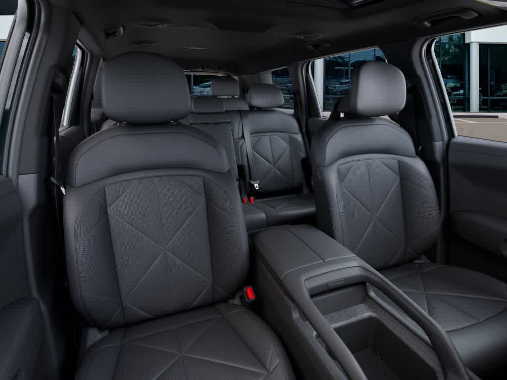 2027 Kia Telluride - Image 15