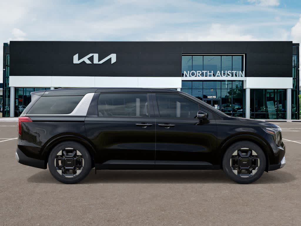 2026 Kia Carnival - Image 7