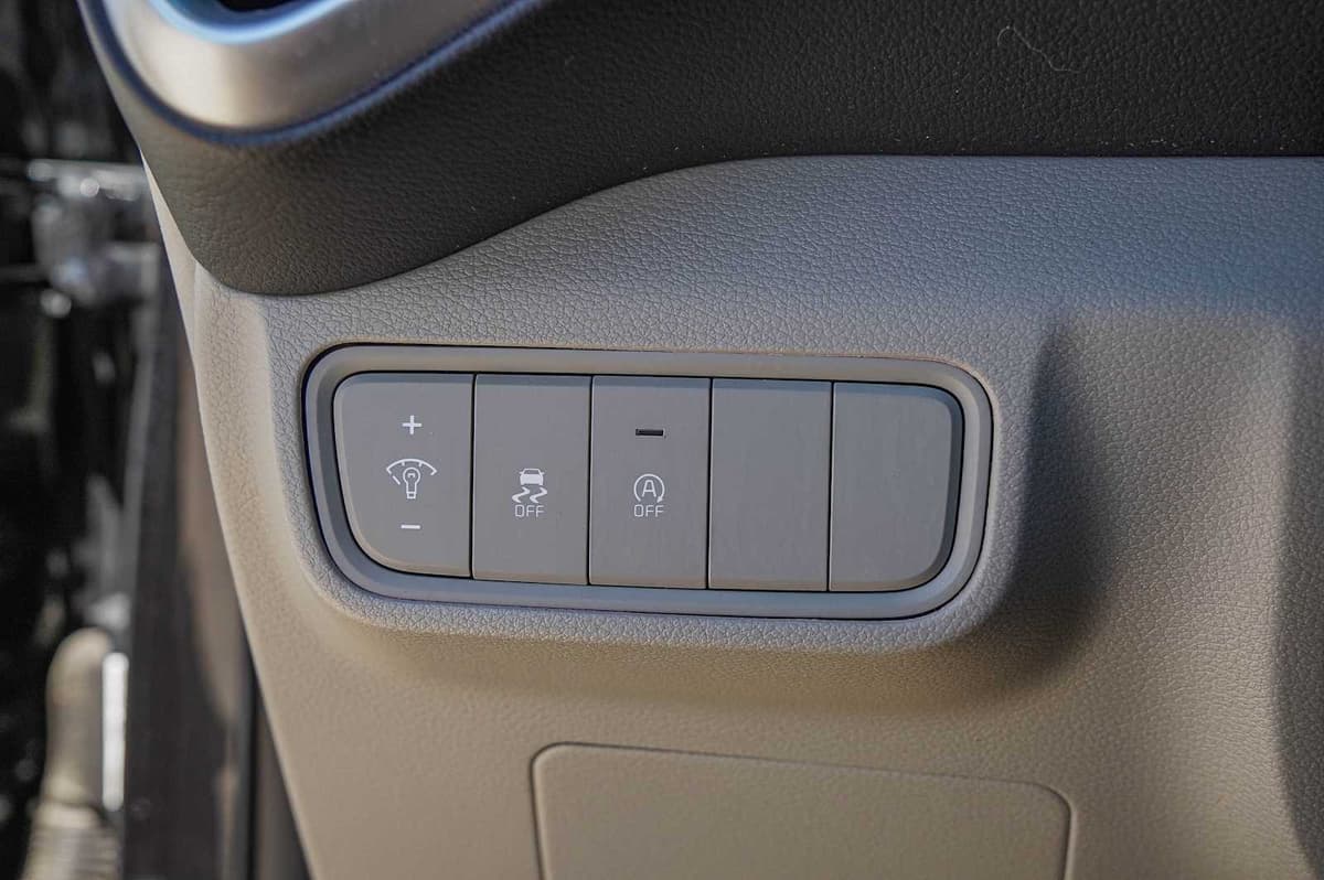 2023 Kia Soul - Image 21