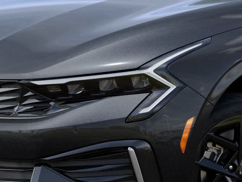 2026 Kia K5 - Image 10