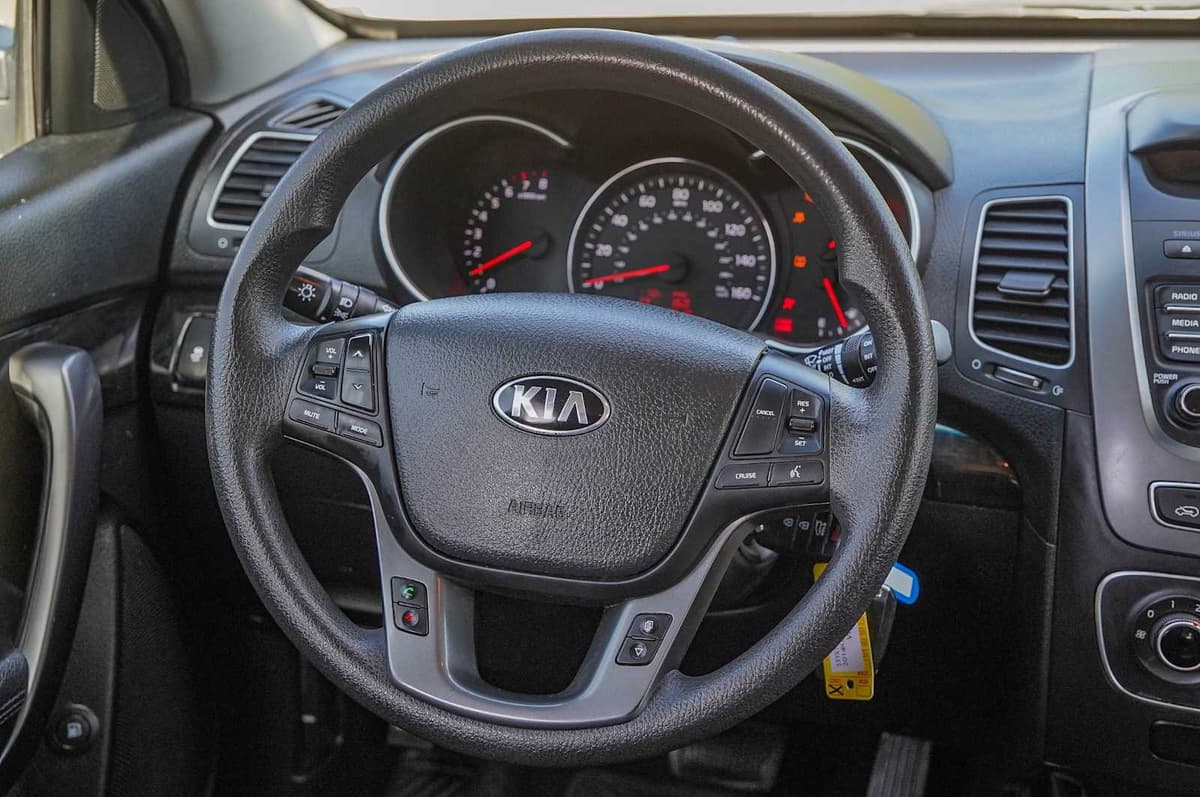 2014 Kia Sorento - Image 24