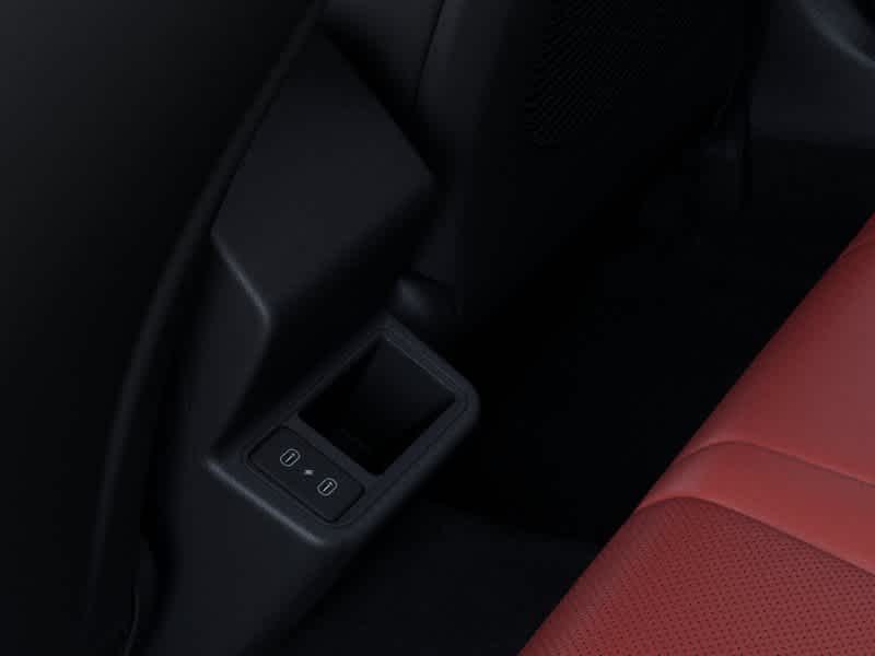 2026 Kia K4 - Image 26