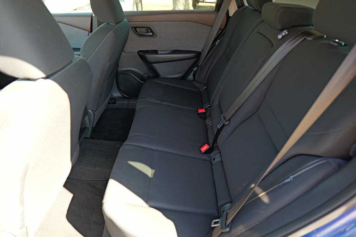 2023 Nissan Rogue - Image 23