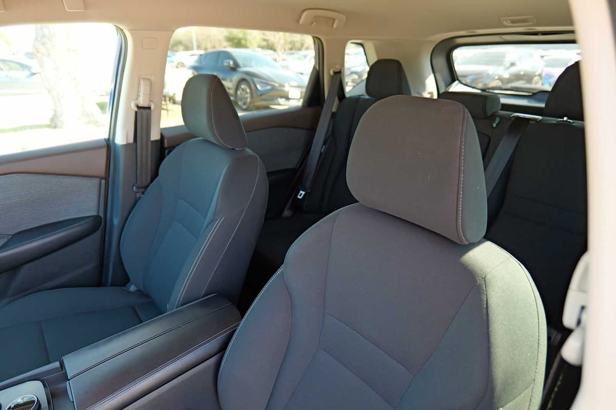 2023 Nissan Rogue - Image 11