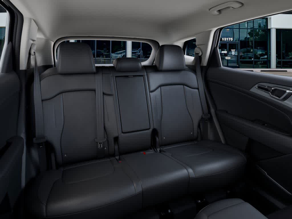 2026 Kia Sportage - Image 16