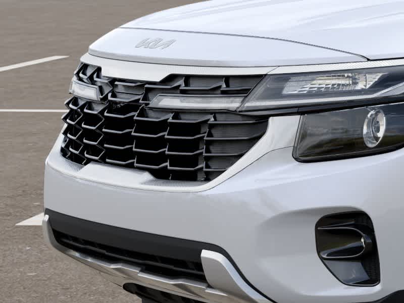 2026 Kia Seltos - Image 12