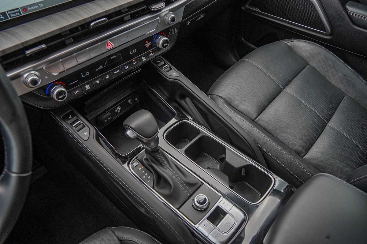 2024 Kia Telluride - Image 15