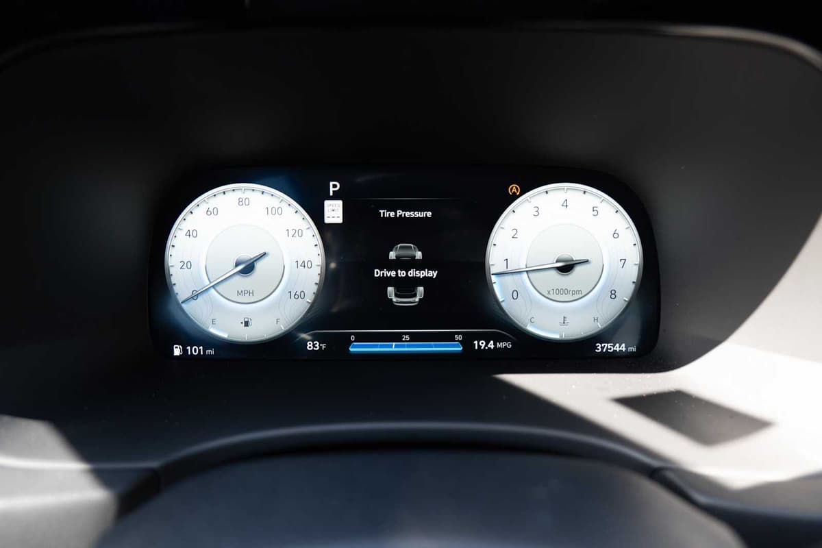 2023 Hyundai Palisade - Image 14