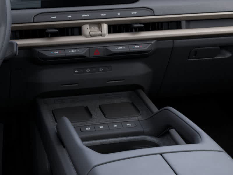 2027 Kia Telluride - Image 23