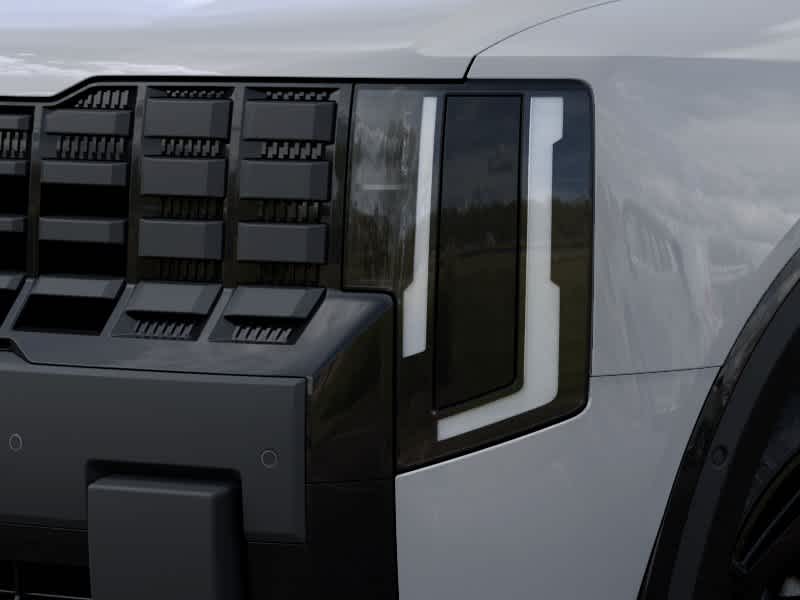 2027 Kia Telluride - Image 10