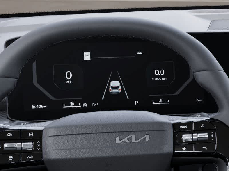 2026 Kia Sorento - Image 21