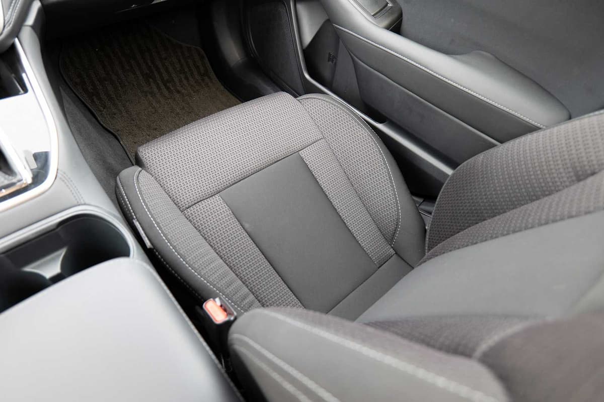 2025 Subaru Outback - Image 28