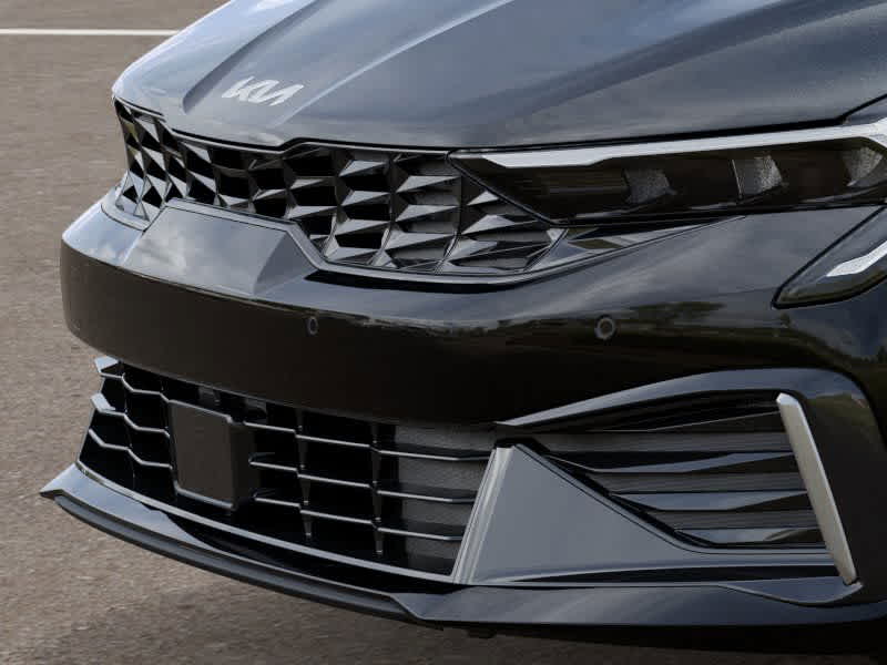 2026 Kia K5 - Image 12