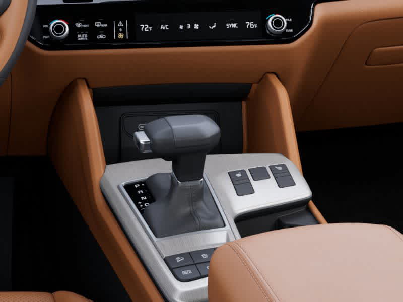 2026 Kia Sportage - Image 23