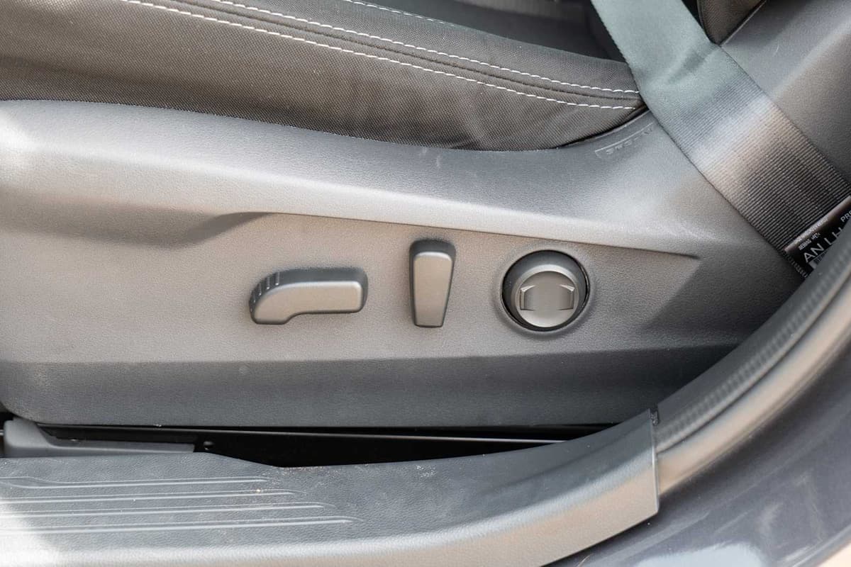 2025 Subaru Outback - Image 22