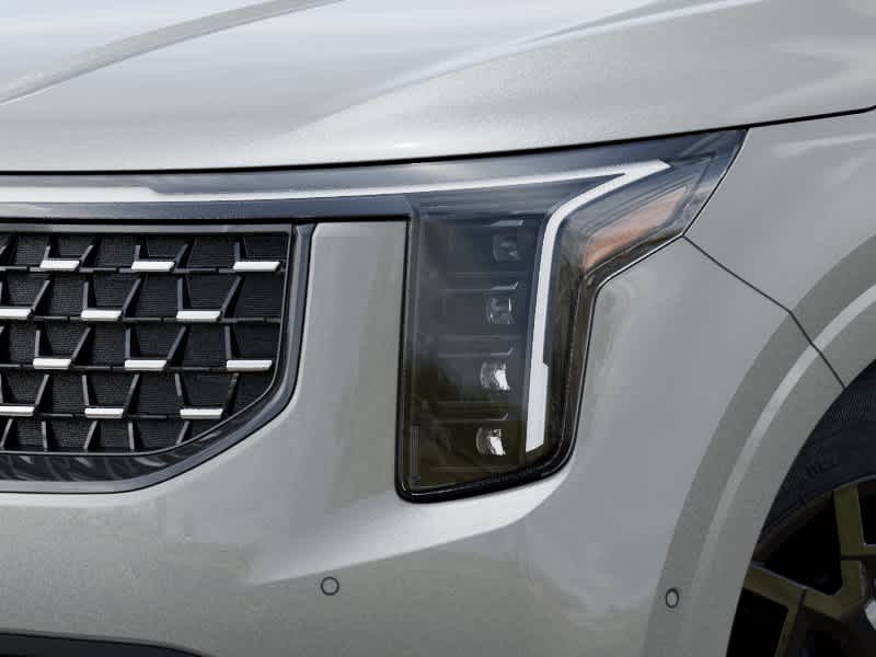 2026 Kia Carnival Hybrid - Image 10