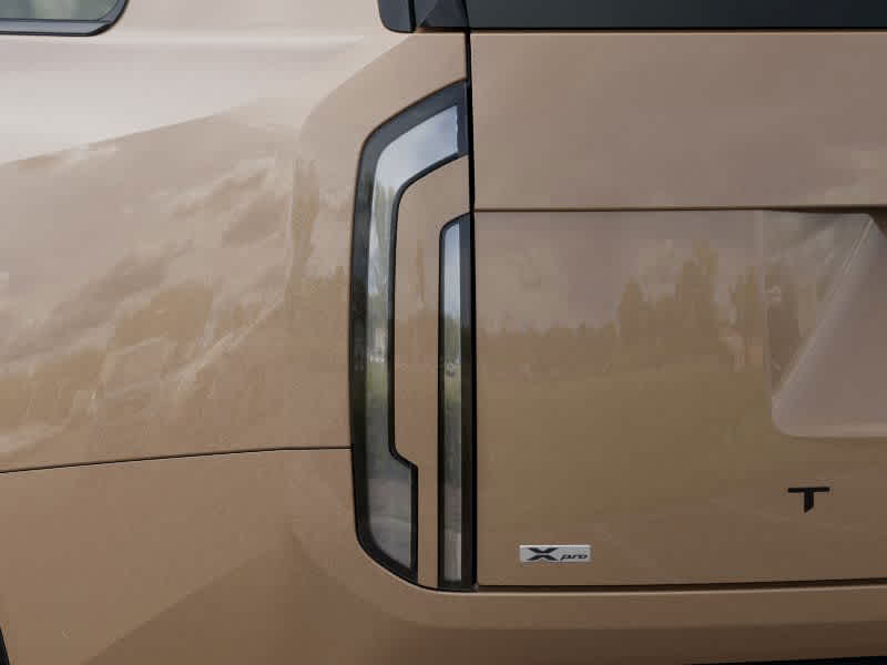 2027 Kia Telluride - Image 11