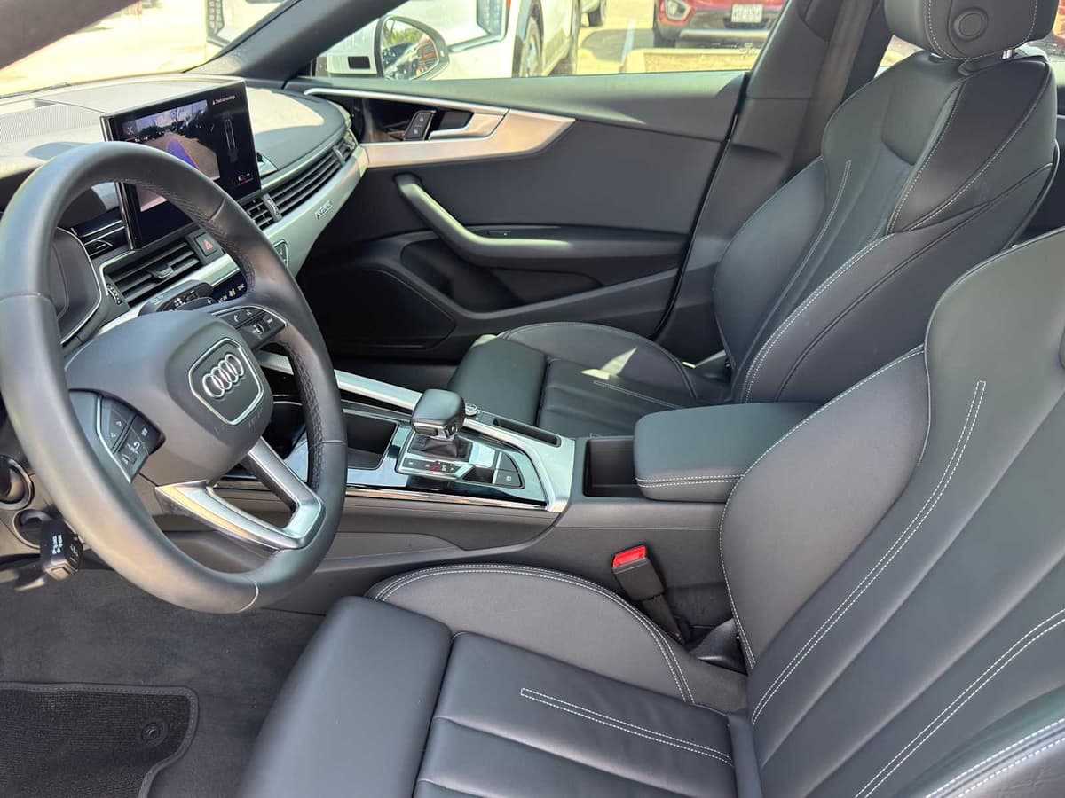 2024 Audi A5 - Image 15