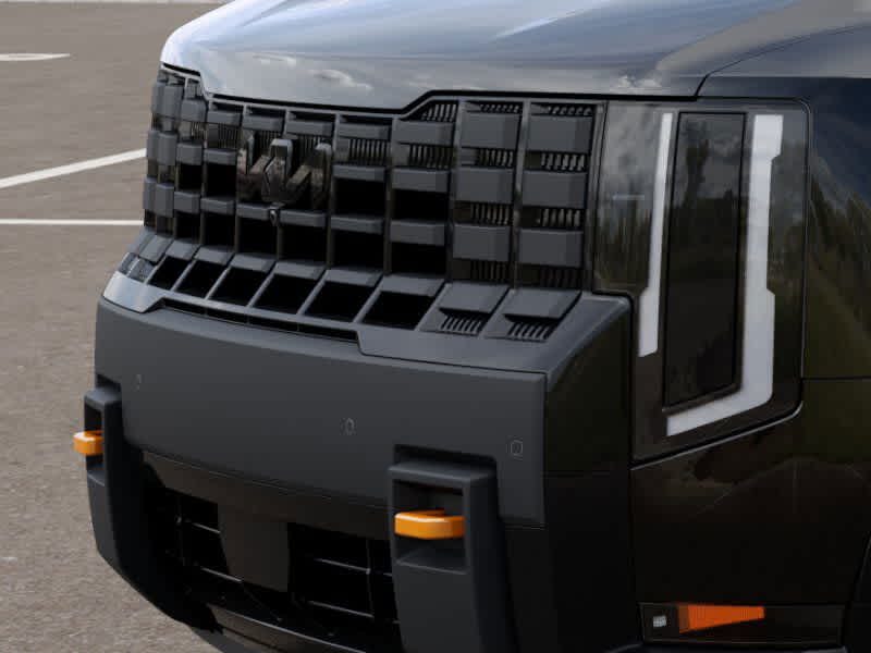 2027 Kia Telluride - Image 12