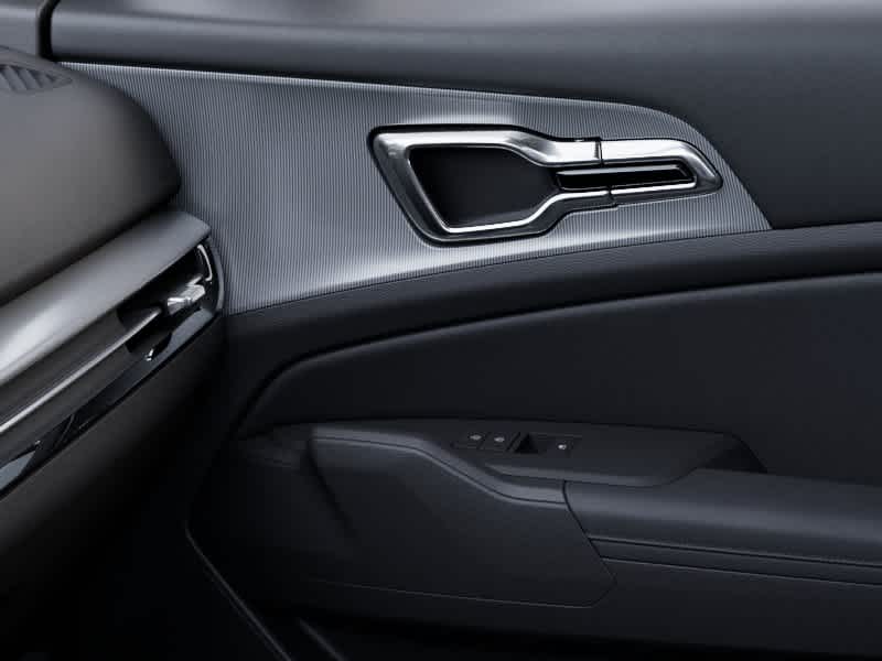 2026 Kia Sportage Hybrid - Image 25