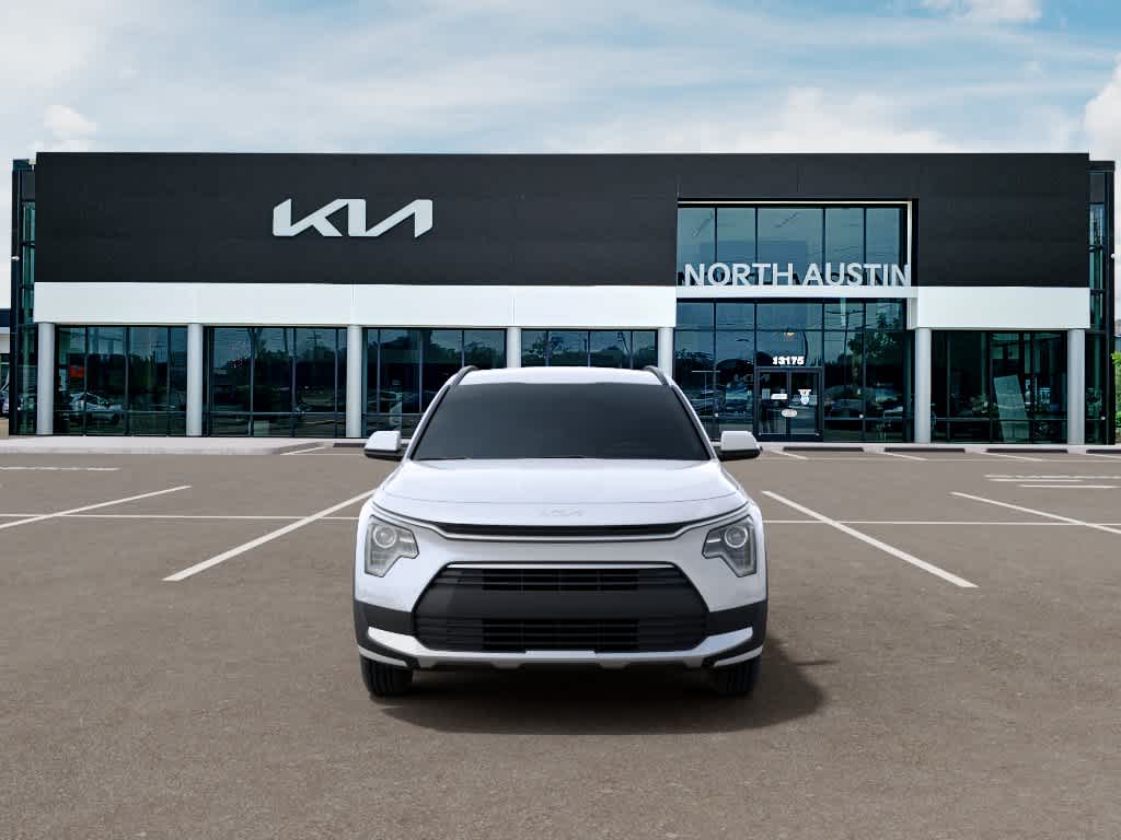 2026 Kia Niro - Image 2